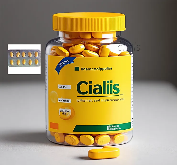 Cialis 1